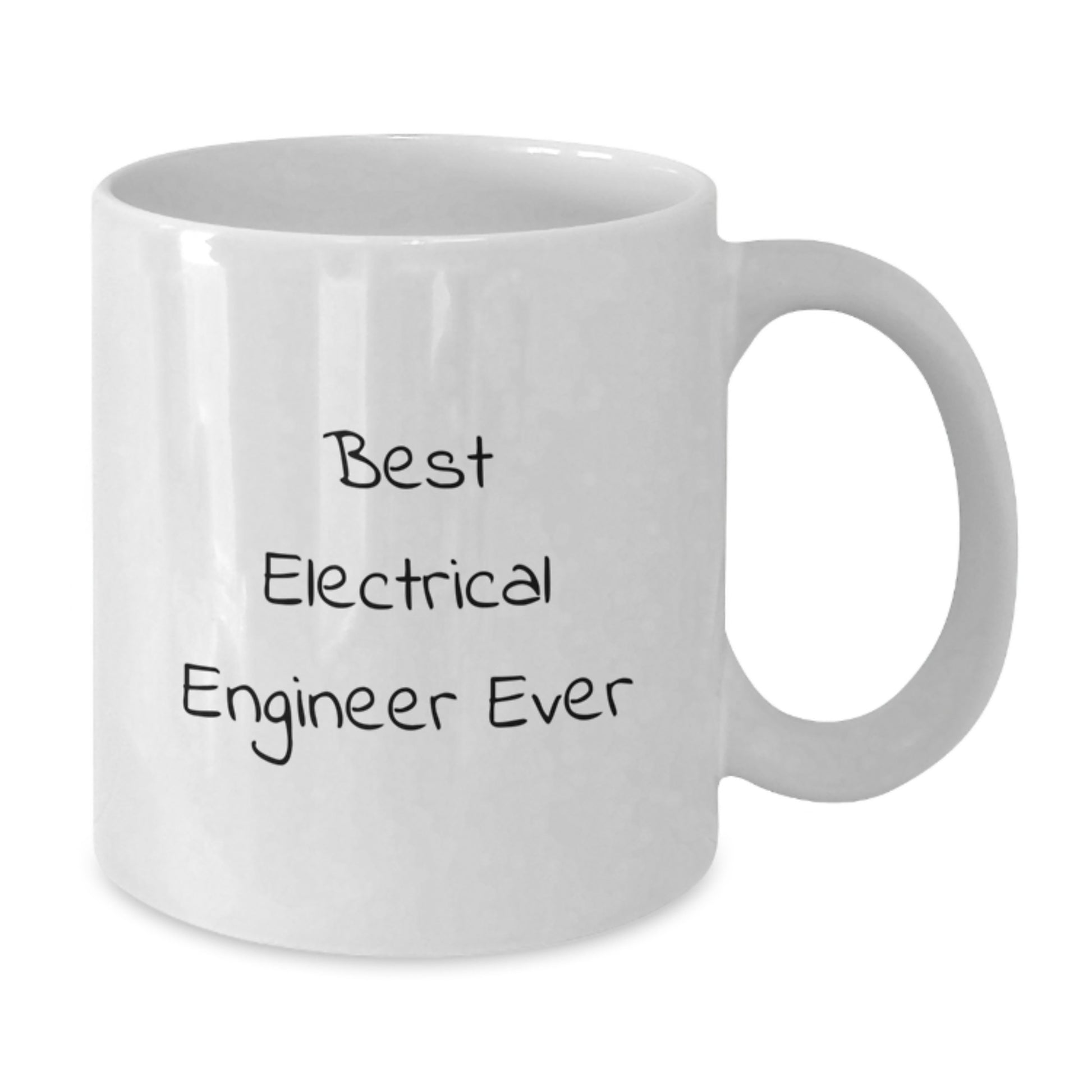 Electrical Engineer Keepsake Mug for Him Birthday Gift Electrical - Additional