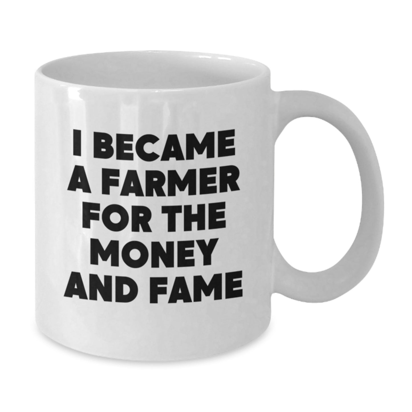 Funny Farmer Quote Gifts from Men for Women to Celebrate Mother's Day - Additional