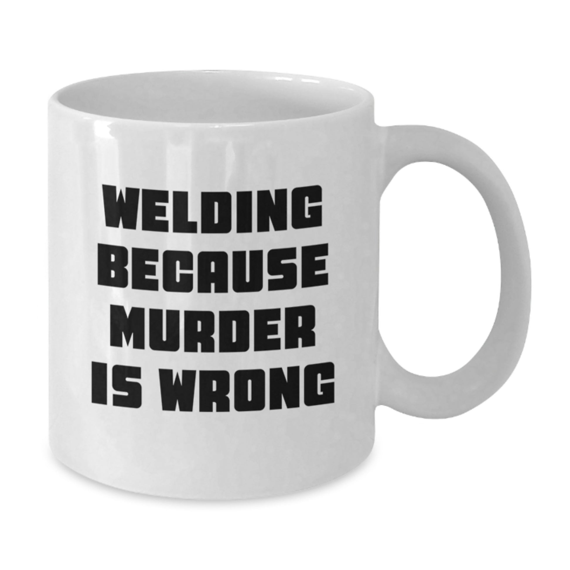 Welding Humor Funny Mugs for Men Gifts from Friends on Valentine's - Additional