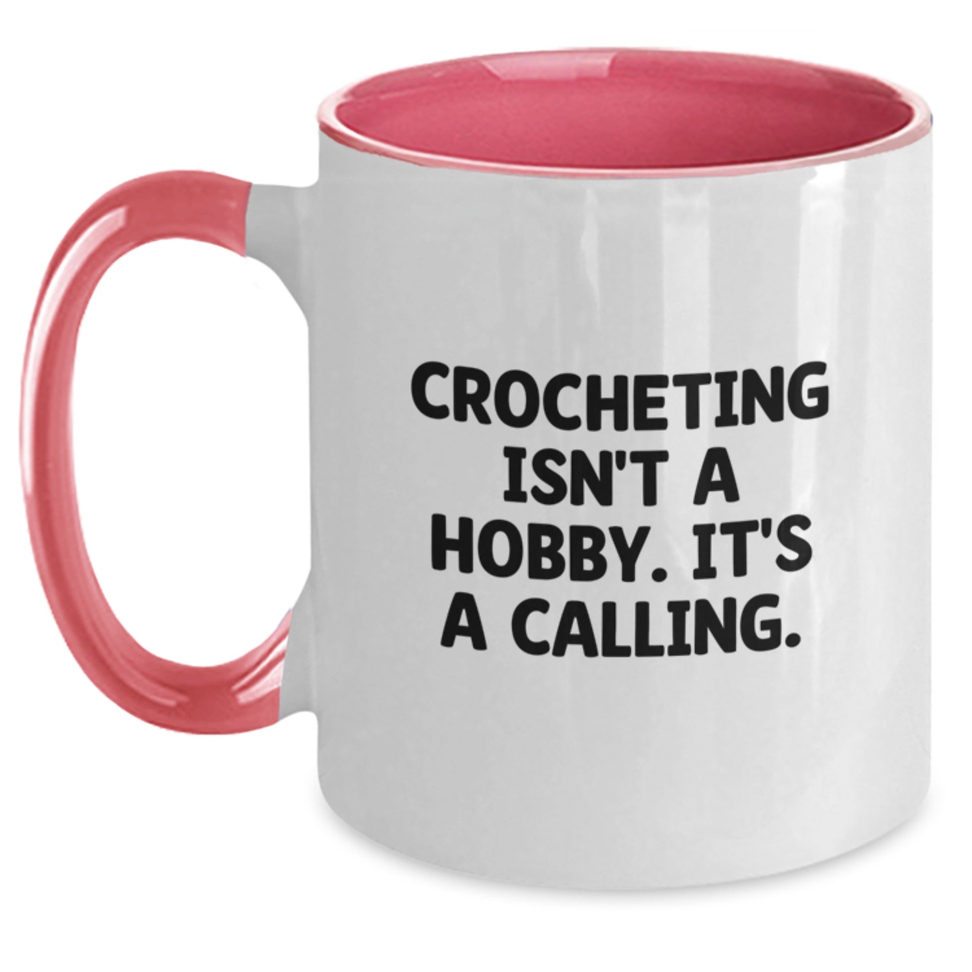 Funny Crocheting Inspirational Quotes Gifts for Crocheting Women Friends Family Members from Family - Main