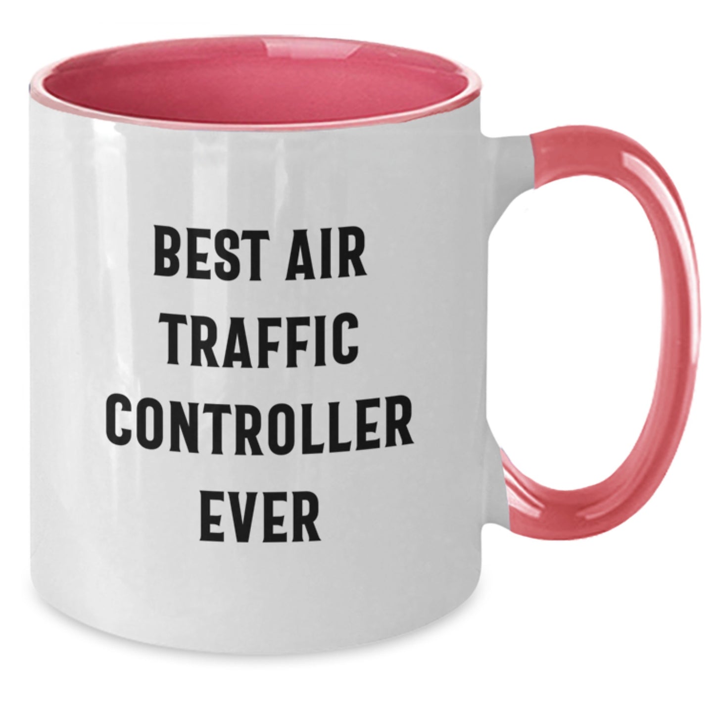 Air Traffic Controller Keepsake Coffee Mug for Him Birthday Gift - Additional