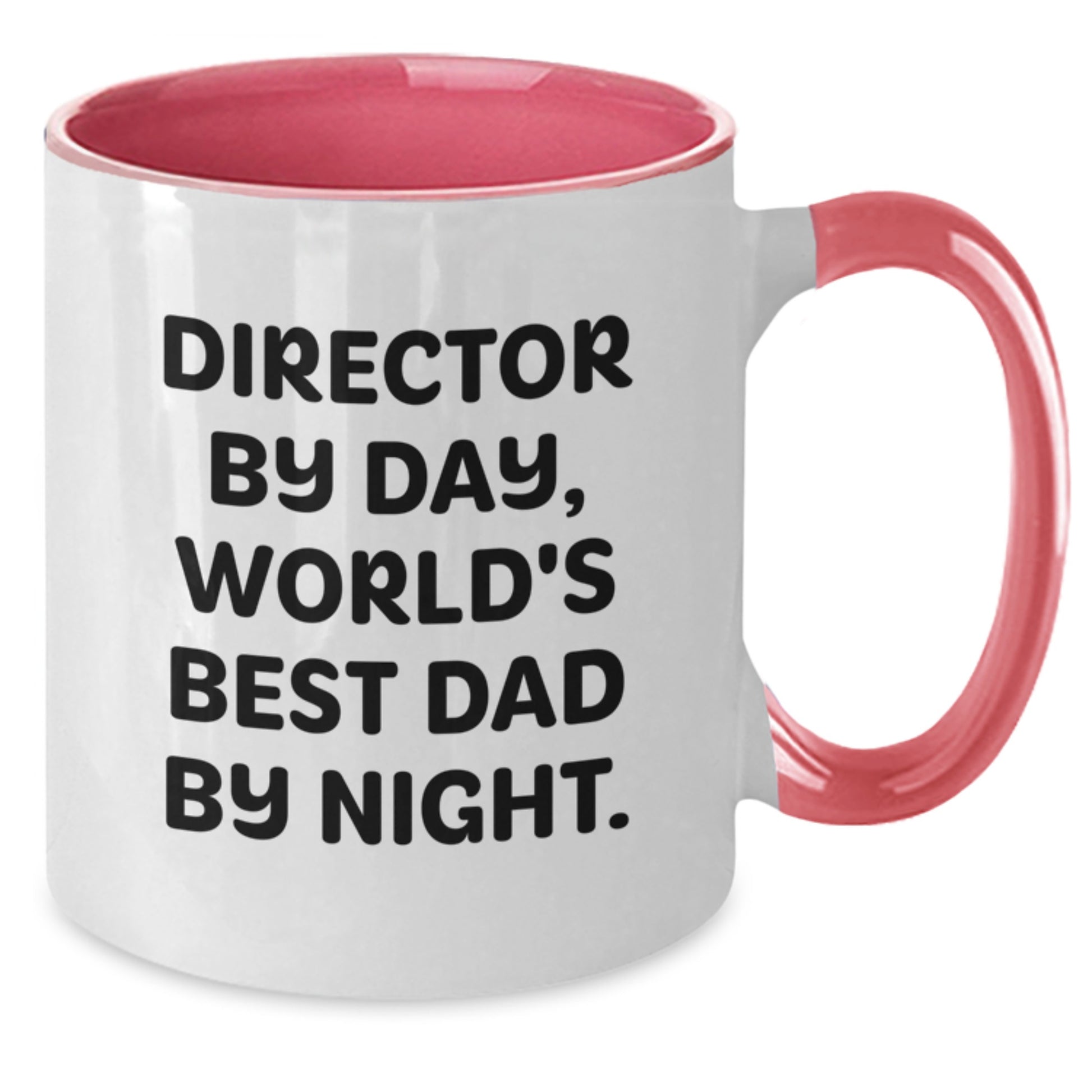 Director Keepsake Mug for Him Birthday Gift - Additional