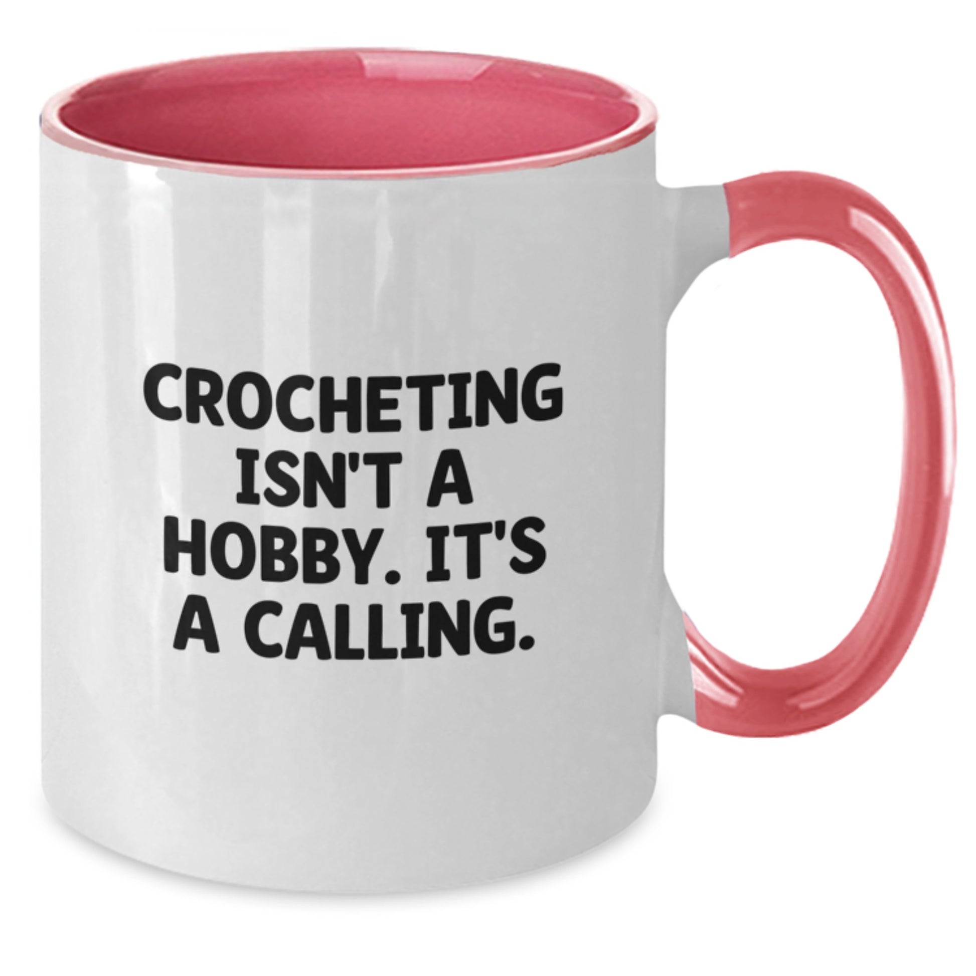 Funny Crocheting Inspirational Quotes Gifts for Crocheting Women Friends Family Members from Family - Additional