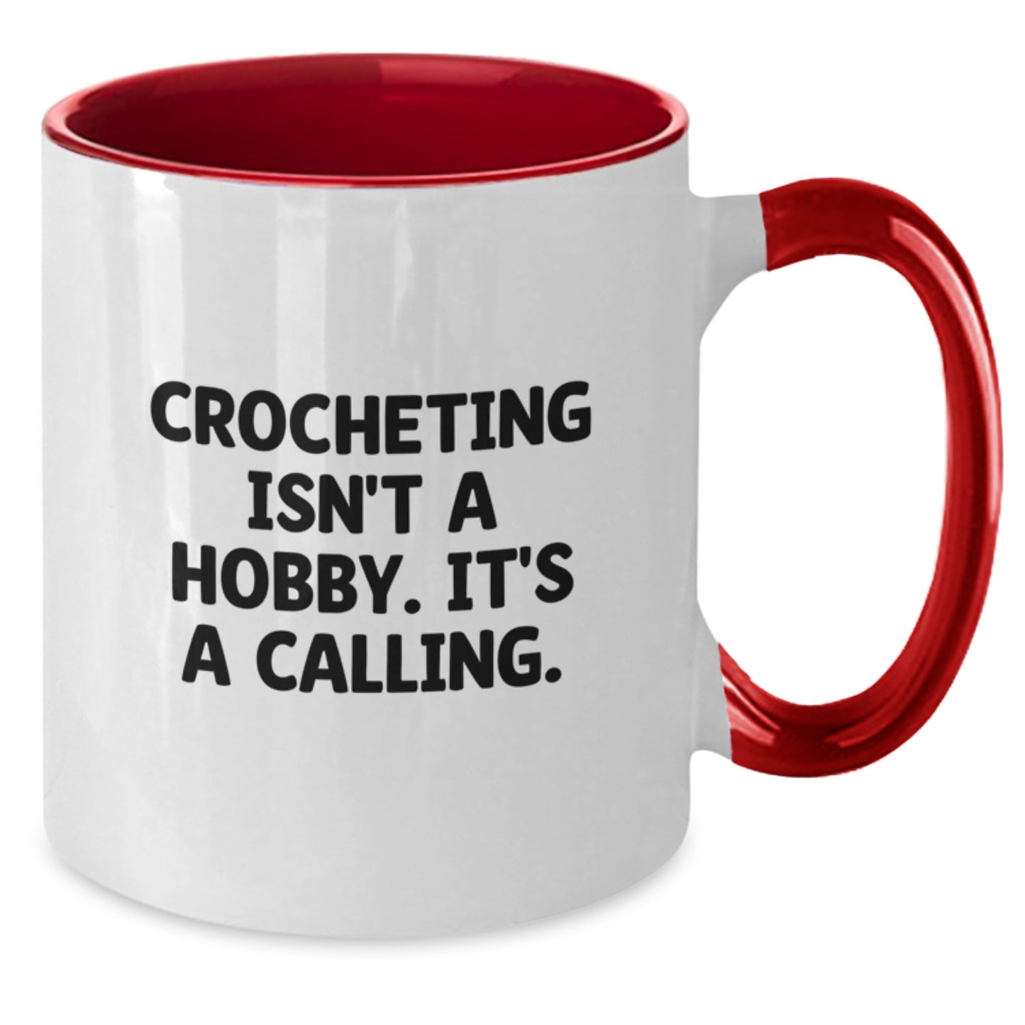 Funny Crocheting Inspirational Quotes Gifts for Crocheting Women Friends Family Members from Family - Additional