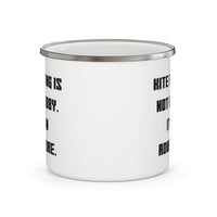 Load image into Gallery viewer, Kite Flying Enthusiast Camping Mug - Adventure Awaits Design | Birthday Gift
