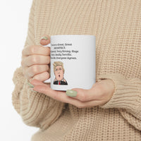 Load image into Gallery viewer, Architect Coffee Mug - You are a Great, Great ARCHITECT | Funny Gift for Christmas
