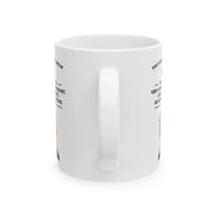 Load image into Gallery viewer, Grandpa Funny Coffee Mug - YOU ARE A GREAT, GREAT GPA | Birthday &amp; Christmas Gift
