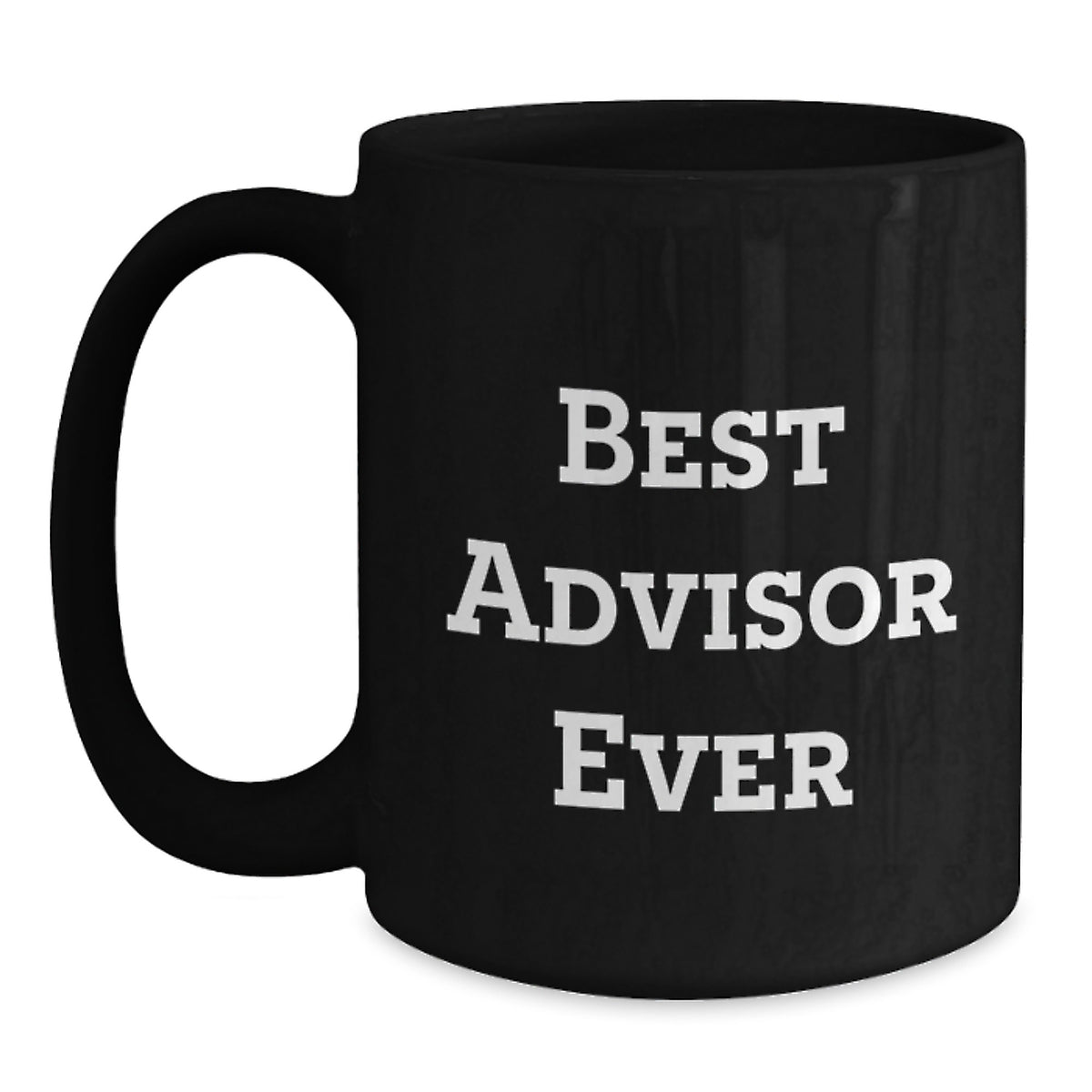 Christmas Gift for Her - A Thoughtful Present with Best Advisor Ever - Main