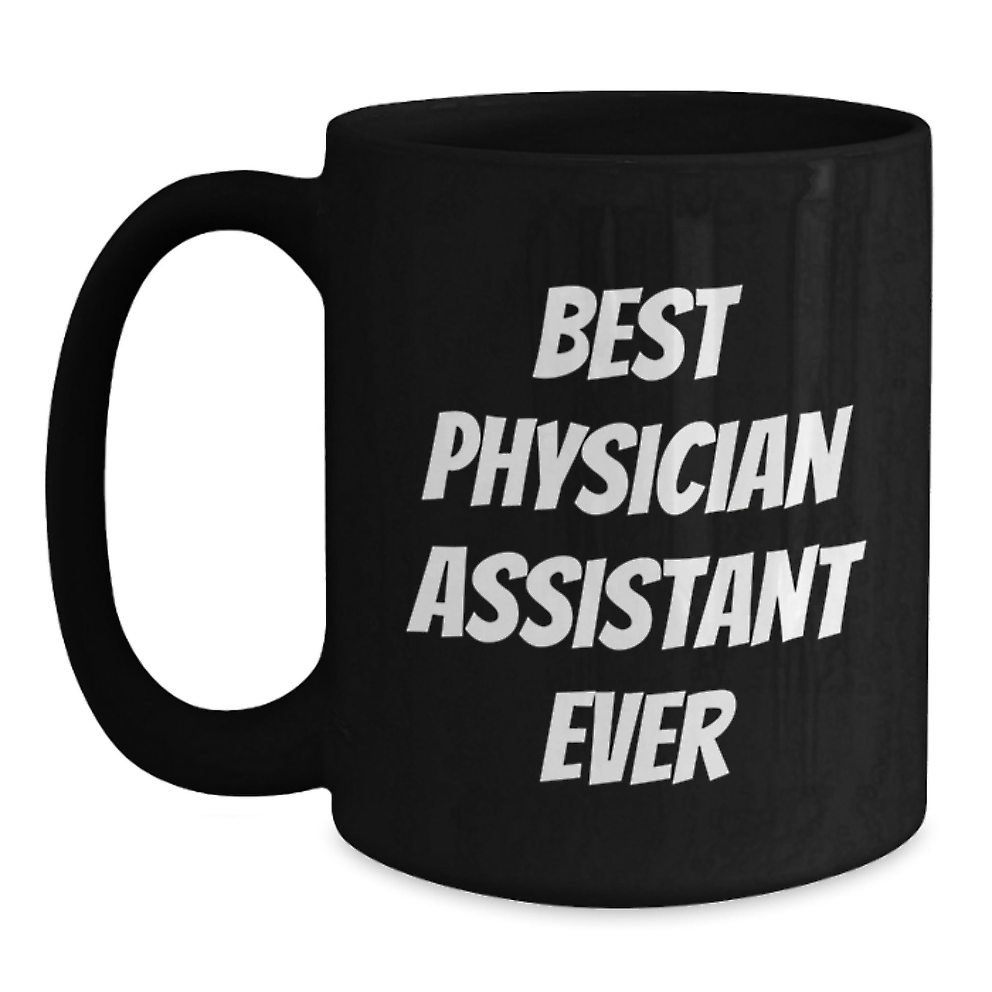 Physician Assistant Keepsake Mug for Him Birthday Gift - Main
