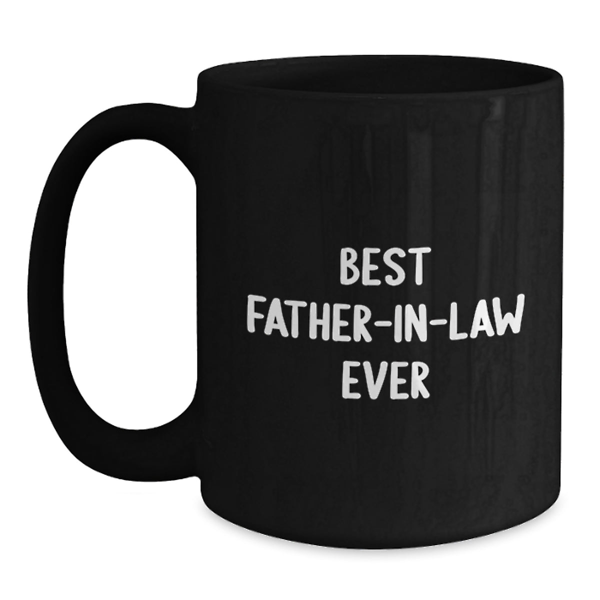 Father-in-law Gift Keepsake A Thoughtful, Encouraging Mug for Him - Main