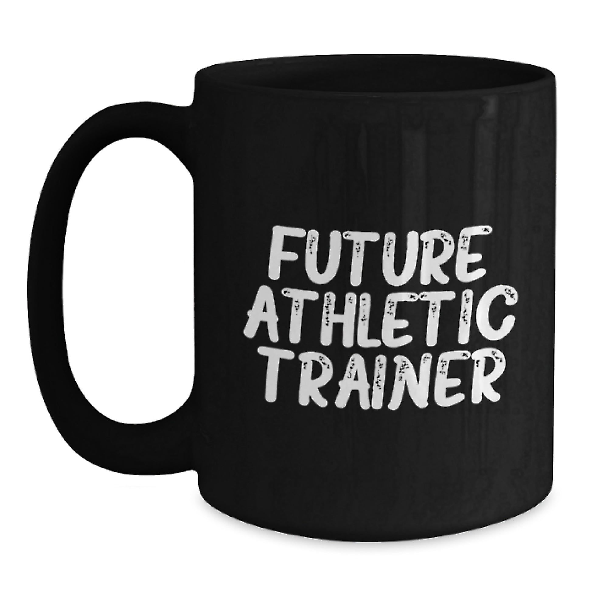 Funny Inspirational Quotes for Future Athletic Trainer Gifts from Friends and Family - Unique Christmas Unique Gifts for Men and Women - Main