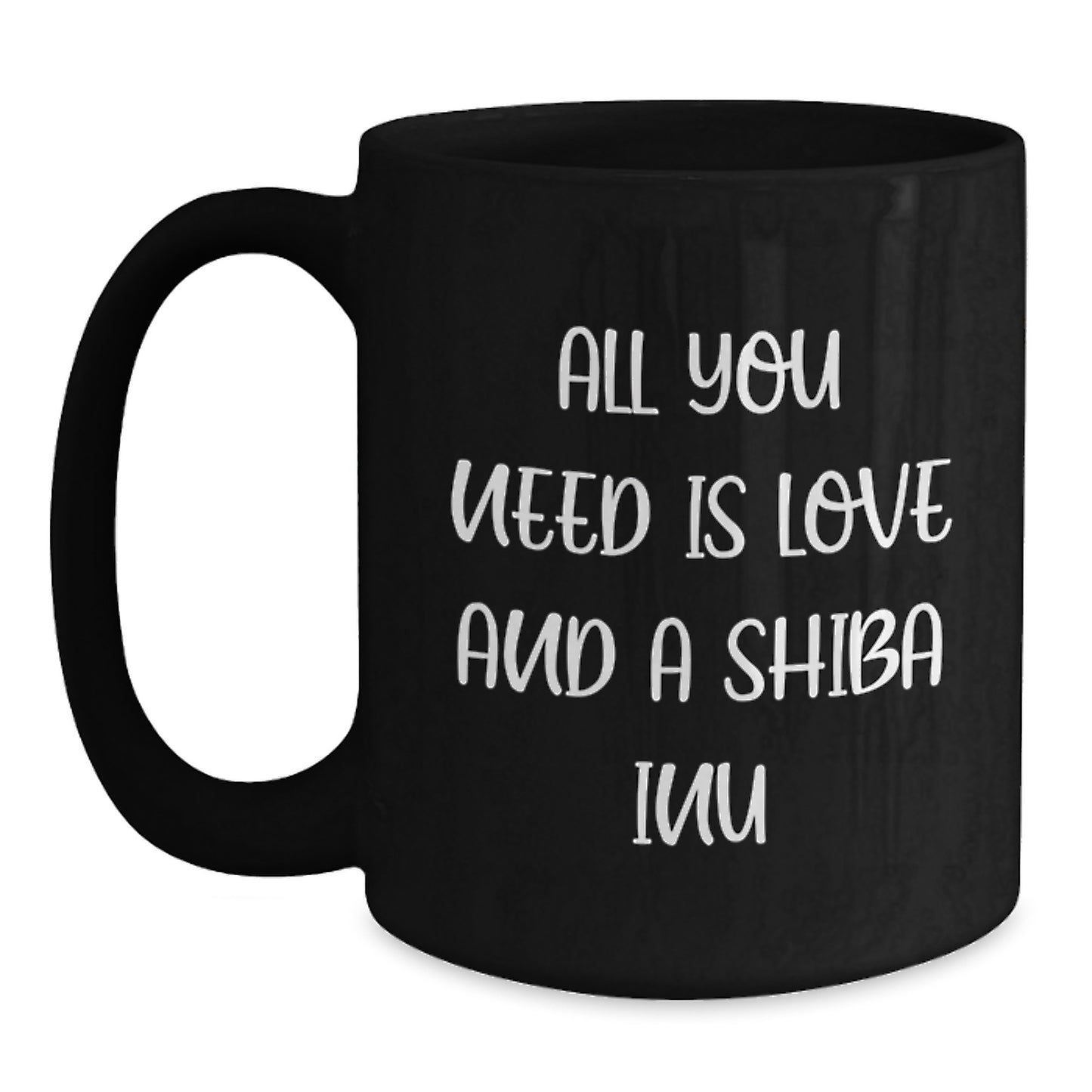 Funny Shiba Inu Dog Gifts from Family and Friends for Graduation Unique - Main