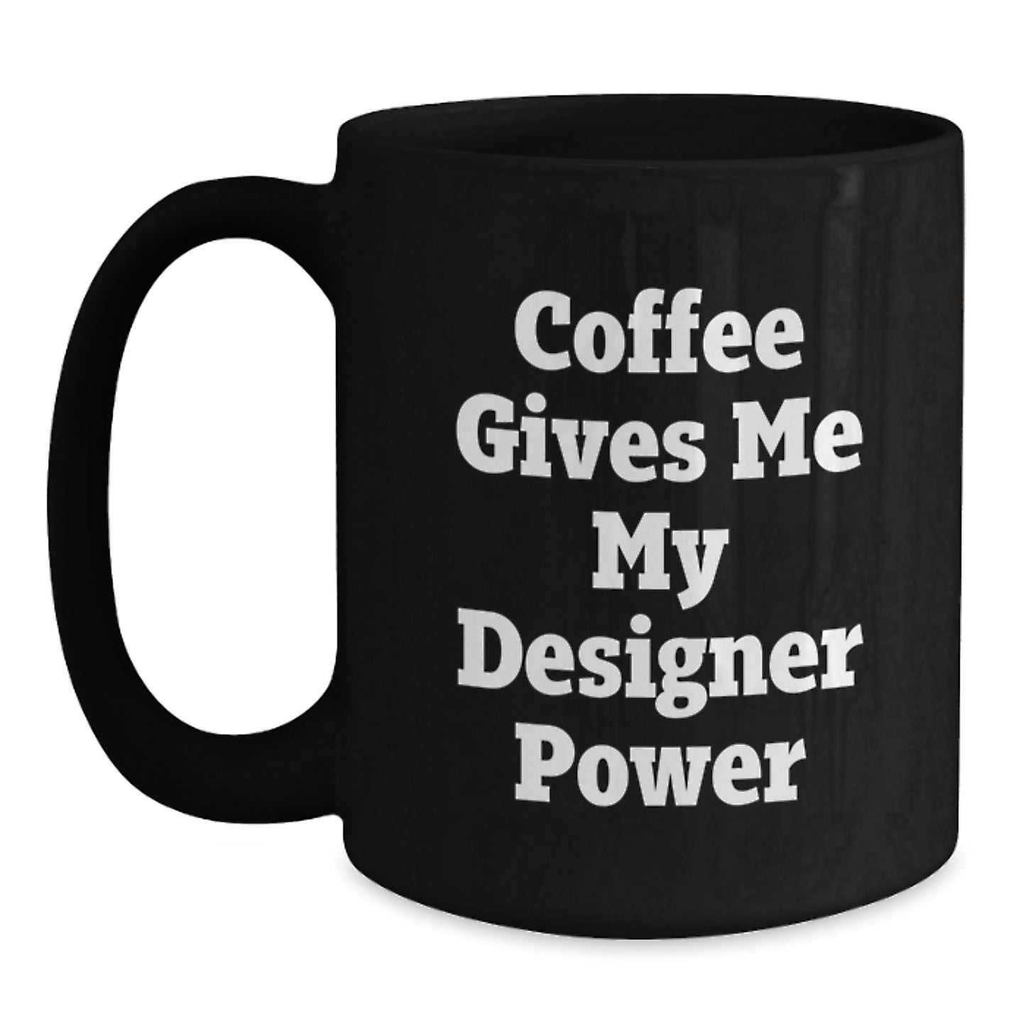 Funny Designer Coffee Mug Gifts from Friends for Graduation - Main