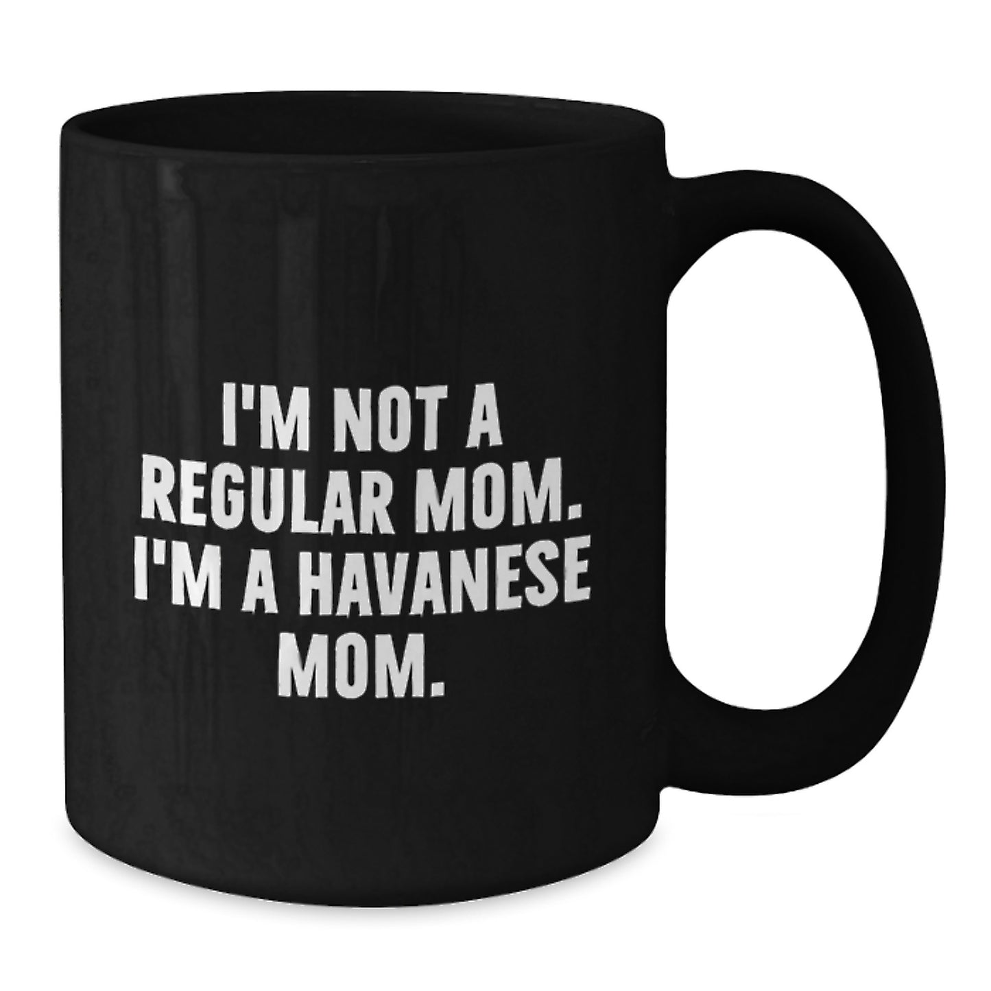 Funny Havanese Dog Mom Gifts From Mom to Havanese Dog Loving Family Members for Graduation - Additional