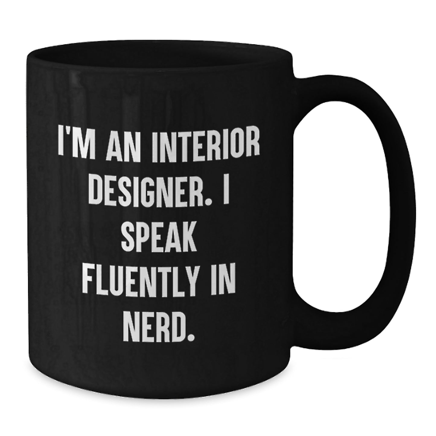 Funny Interior Designer Gifts from Friends - Valentine's Unique Mug for Interior Designer Men Women Coworkers - Additional