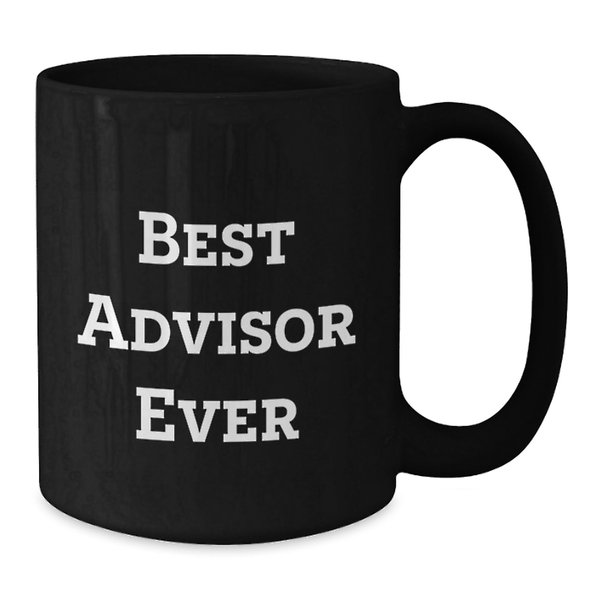 Christmas Gift for Her - A Thoughtful Present with Best Advisor Ever - Additional
