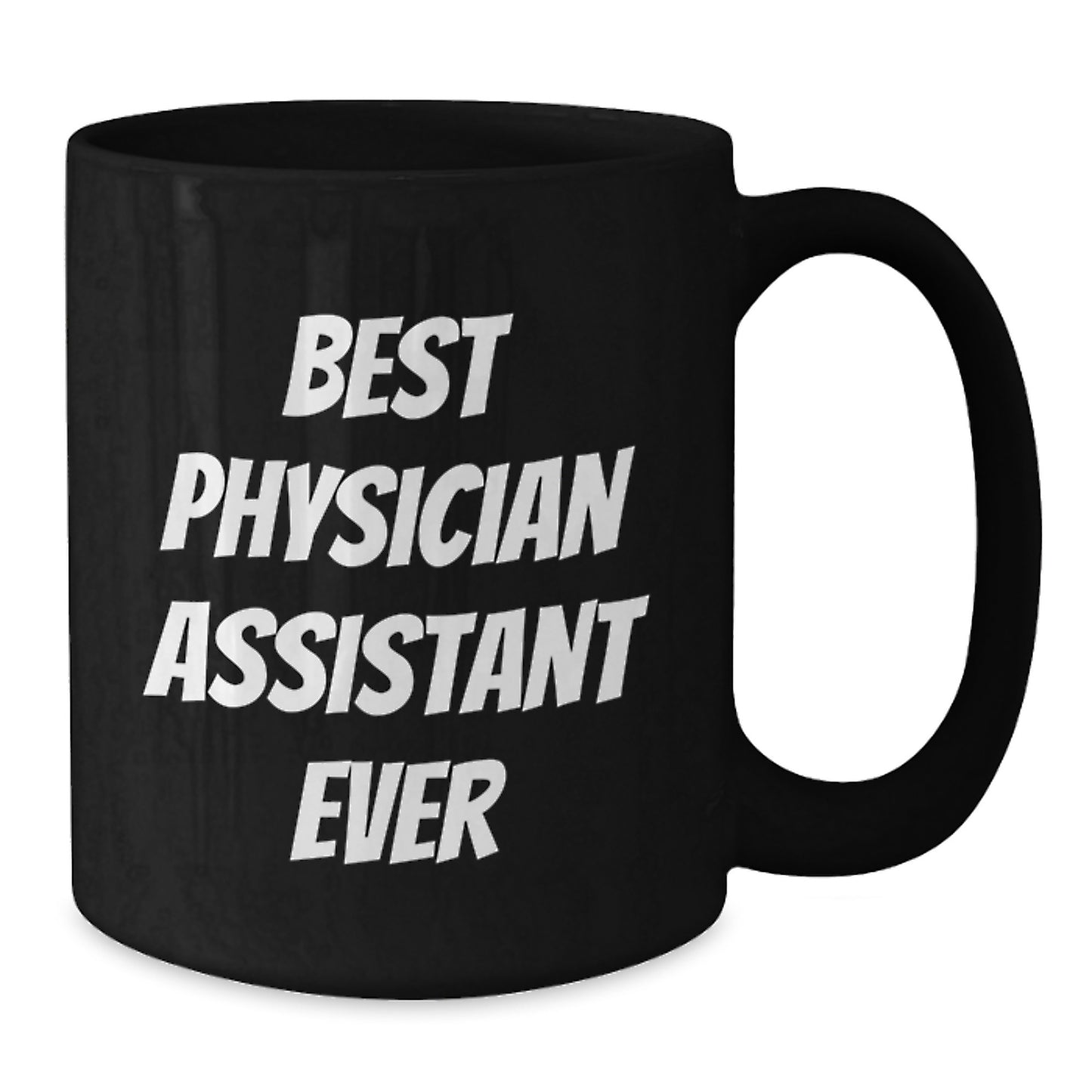 Physician Assistant Keepsake Mug for Him Birthday Gift - Additional
