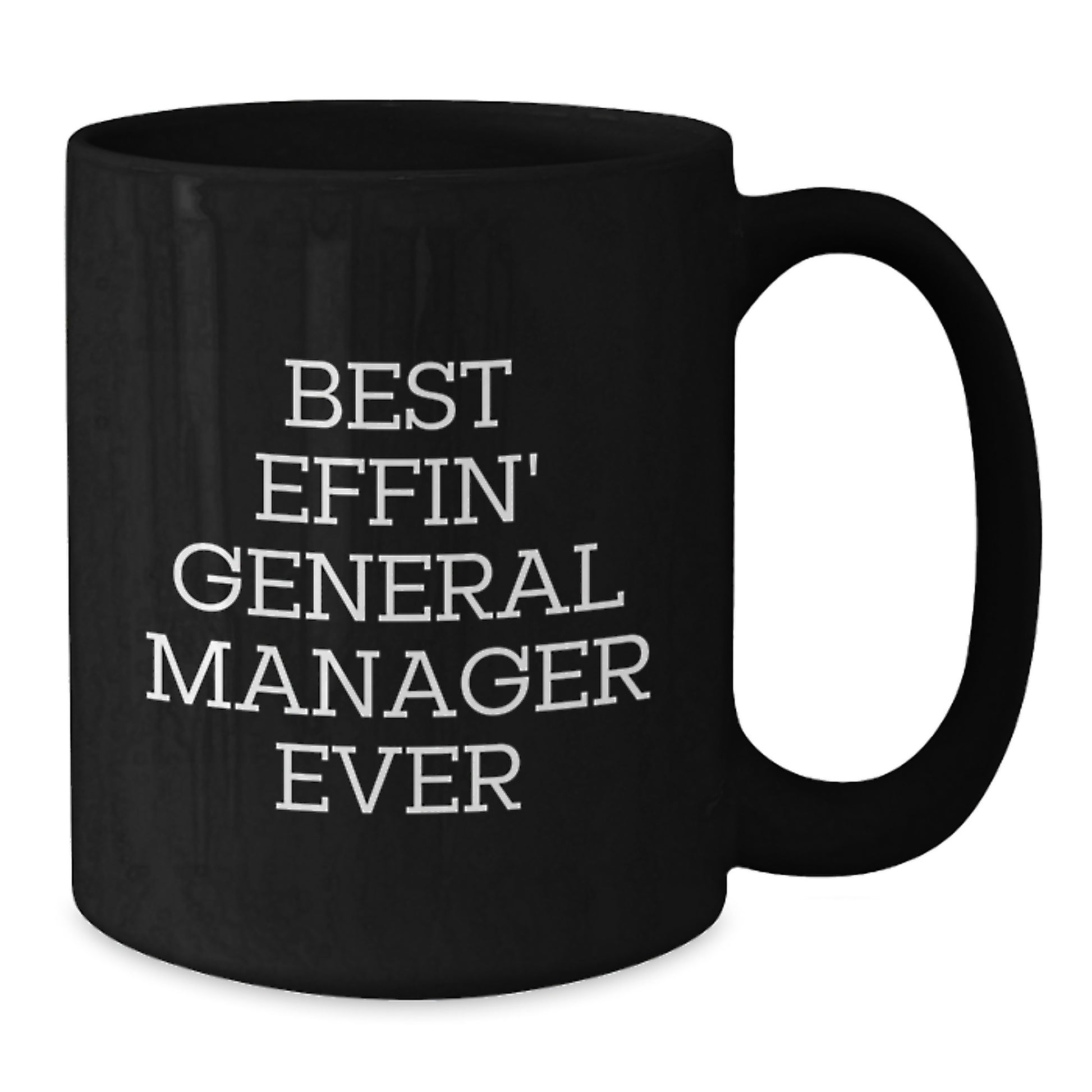 Funny General Manager Gifts from Men Unique Christmas Unique Gifts for General Manager - Additional