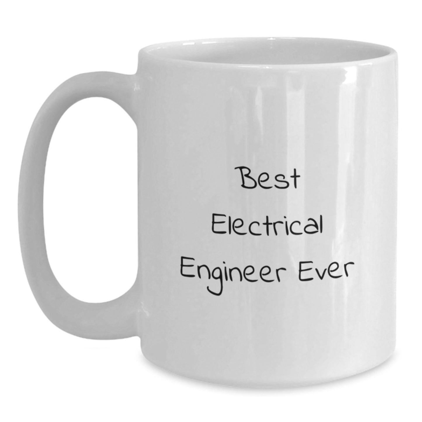 Electrical Engineer Keepsake Mug for Him Birthday Gift Electrical - Main