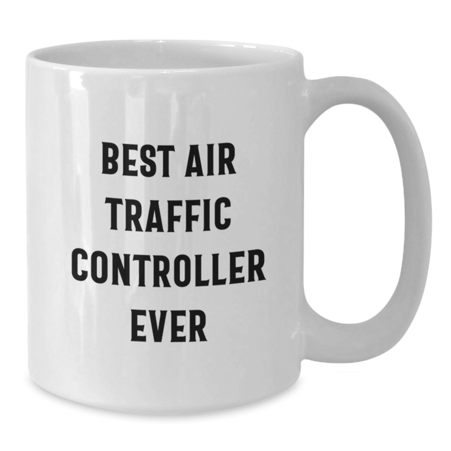Air Traffic Controller Mug for Him Birthday Gift – Air Traffic - Additional