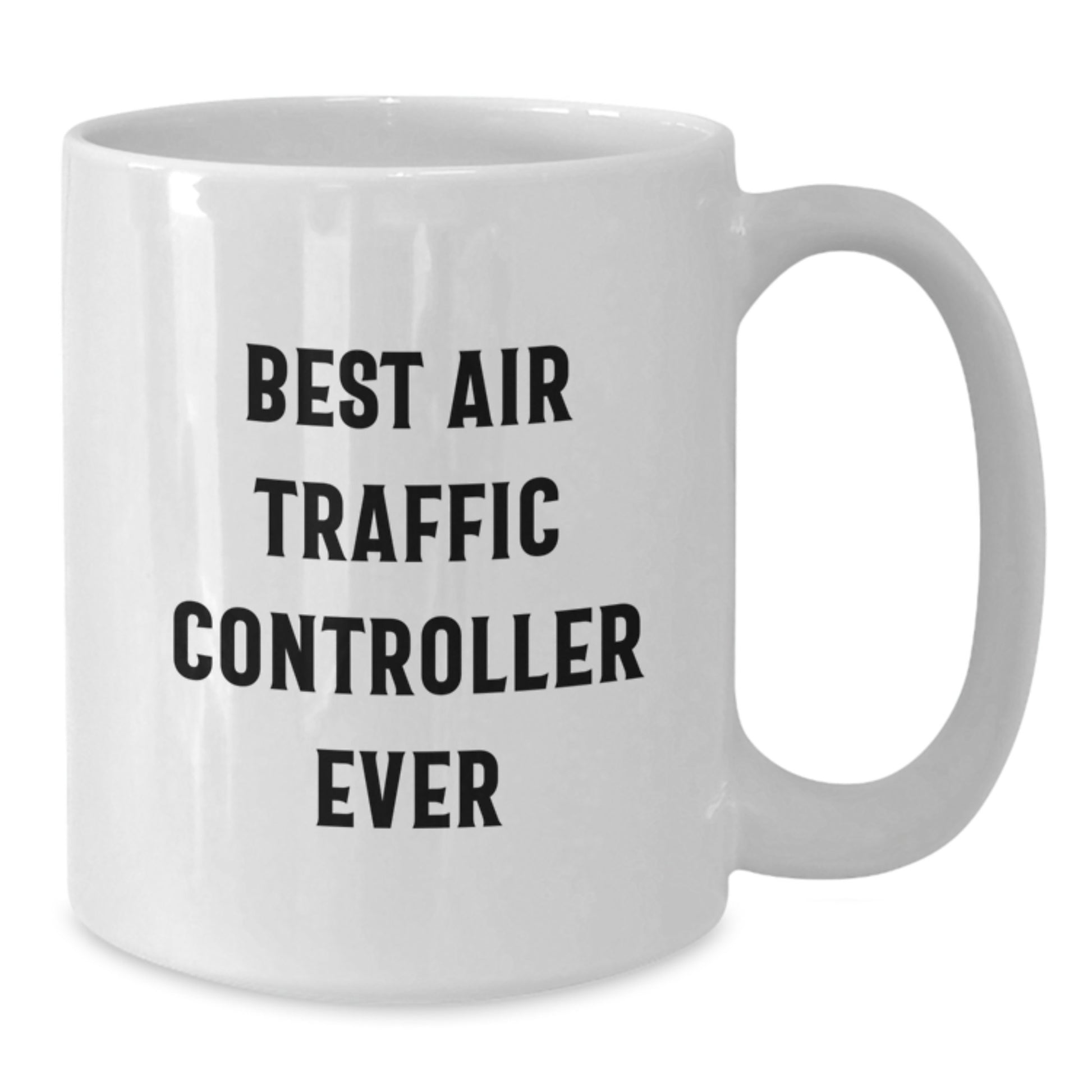 Air Traffic Controller Mug for Him Birthday Gift – Air Traffic - Additional