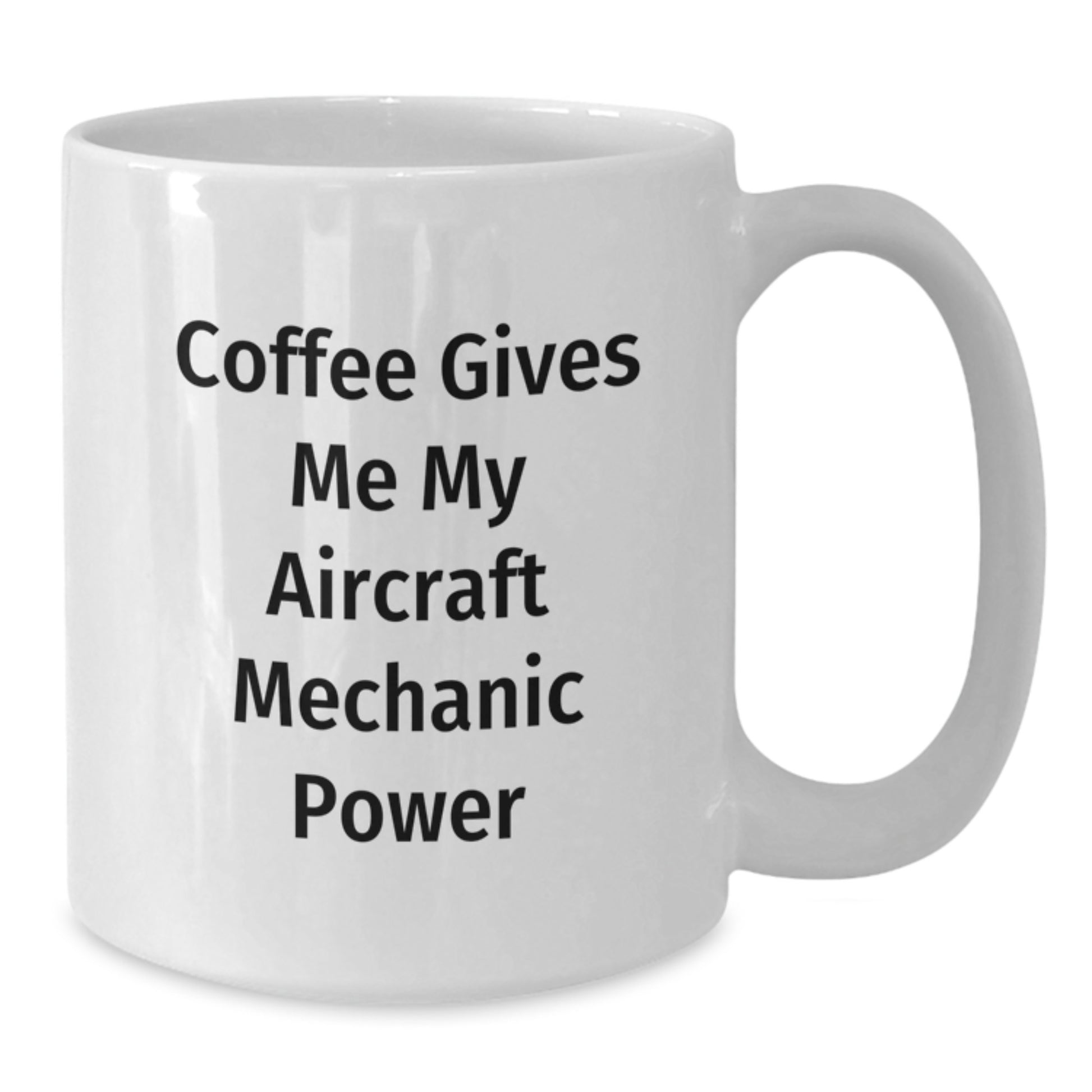 Funny Gifts from Friends for Aircraft Mechanic Guys on Graduation Unique Gifts - Additional
