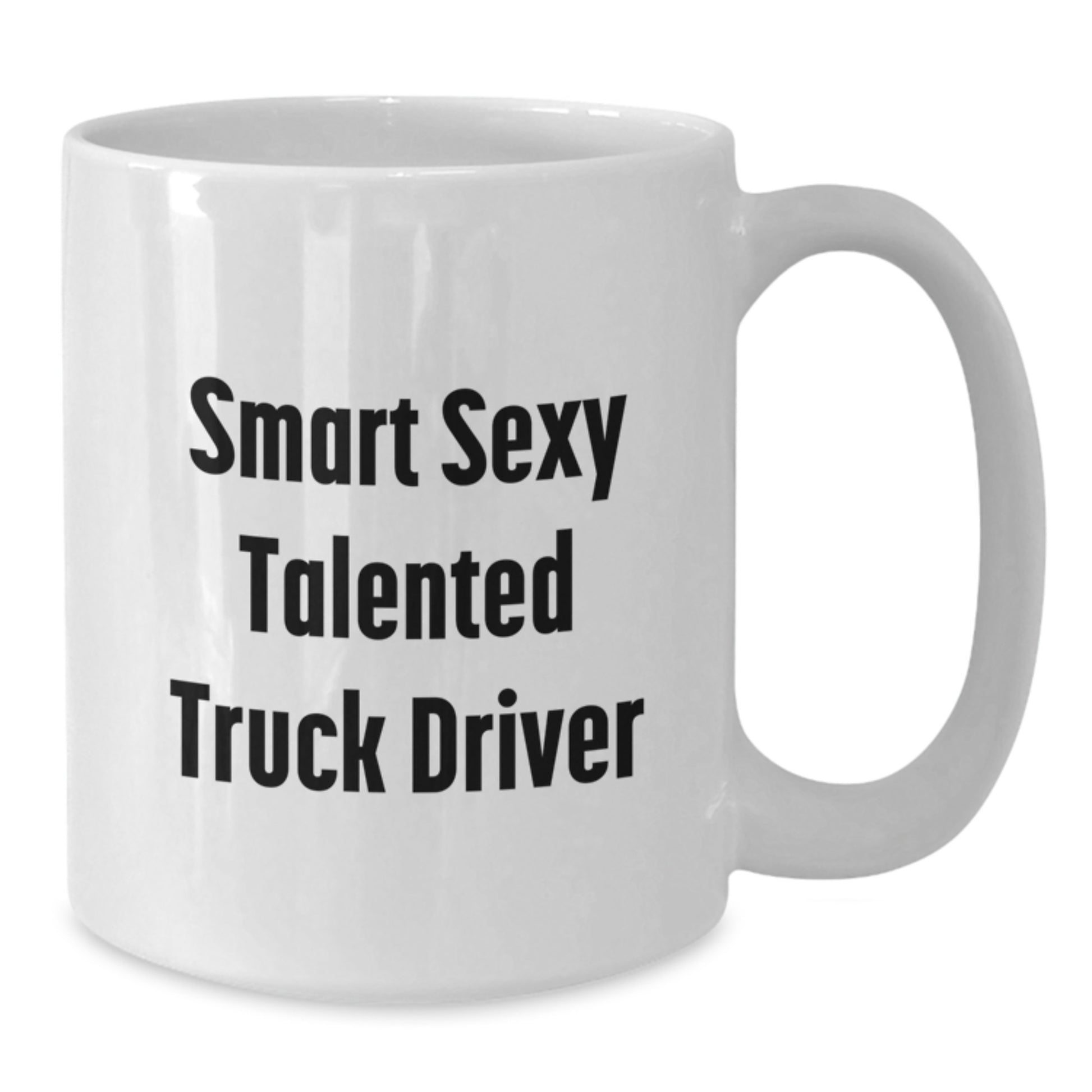 Truck Driver Graduation Unique Gifts for Men Funny Quote Gifts from Friends - Additional