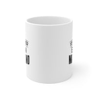 Load image into Gallery viewer, Maryland Lovers Ceramic Coffee Mug - I&#39;d Rather Be In Maryland | Perfect Gift
