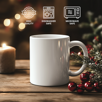 Load image into Gallery viewer, Funny Logger Gifts from Friends - Mother&#39;s Day Unique Logger White Coffee Mug, Do Not Make Me Use My Logger Voice - Additional
