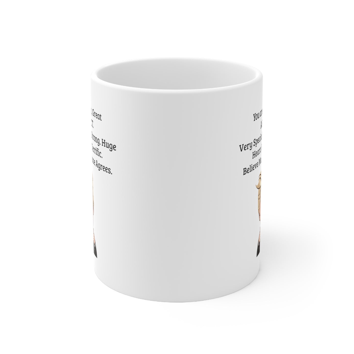 Architect Coffee Mug - You are a Great, Great ARCHITECT | Funny Gift for Christmas