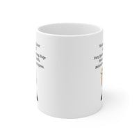 Load image into Gallery viewer, Architect Coffee Mug - You are a Great, Great ARCHITECT | Funny Gift for Christmas
