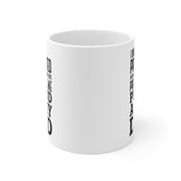Load image into Gallery viewer, Army Dad Ceramic Coffee Mug - I Once Protected Him And Now He Protects Me | Father&#39;s Day Gift
