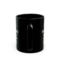 Load image into Gallery viewer, Bail Bondsman Coffee Mug - My Level of Sarcasm Design | Birthday, Christmas Gift
