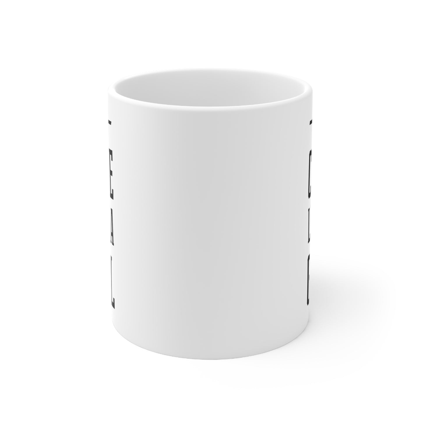 Geek Coffee Mug - I Code Like A Girl | Perfect Gift for Programmers