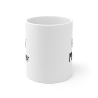 Load image into Gallery viewer, Manager Ceramic Coffee Mug - Best Effin&#39; Manager Ever | Office Gift
