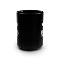 Load image into Gallery viewer, Bookbinder Coffee Mug - Because I Am the Bookbinder | Perfect Gift for Coworkers
