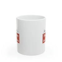 Load image into Gallery viewer, Accountant Coffee Mug - Those Who Never Lose Their Balance | Perfect Gift for Accountants
