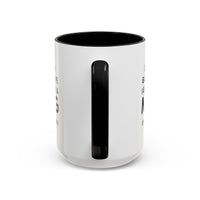 Load image into Gallery viewer, Dad Ceramic Coffee Mug - Dad You Gave Me Life I Gave You A Mug | Father&#39;s Day Gift

