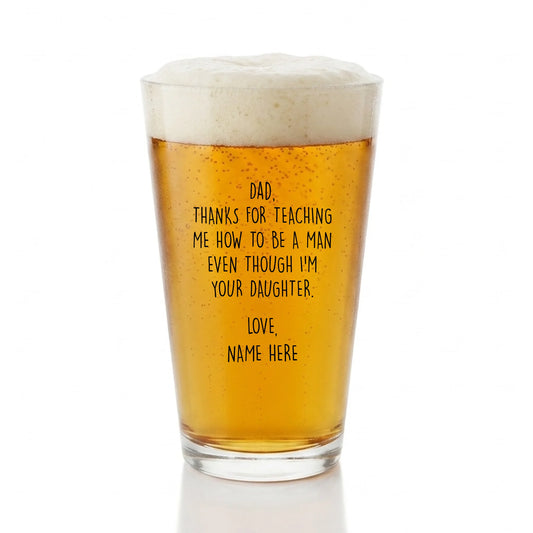 pint-glass