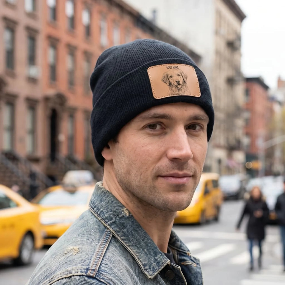 man-mockup