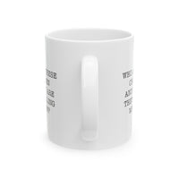 Load image into Gallery viewer, Mom Ceramic Coffee Mug - Who Are These Children And Why Are They Calling Me Mom? | Mother&#39;s Day Gift
