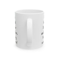Load image into Gallery viewer, Mom Coffee Mug - I&#39;m a Funeral Director and a Mom | Mother&#39;s Day Gift
