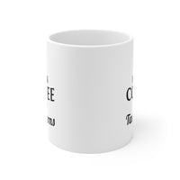Load image into Gallery viewer, Accountant Coffee Mug - I Turn Coffee Into Tax Returns | Funny Gift for Tax Season
