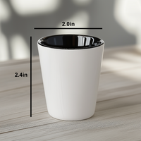 Load image into Gallery viewer, Inspirational Teacher Gifts for Father&#39;s Day | This Is What An Awesome Teacher Looks Like Shot Glass | Gifts from Student to Teacher - Image 2
