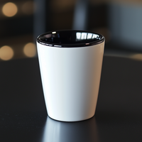 Load image into Gallery viewer, Inspirational Teacher Gifts for Father&#39;s Day | This Is What An Awesome Teacher Looks Like Shot Glass | Gifts from Student to Teacher - Image 4
