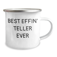 Load image into Gallery viewer, Teller Lovers&#39; Camping Mug, Funny Gifts from Men, Unique Father&#39;s Day Unique Gifts for Him, Campings, Outdoor Enthusiasts - Image 2
