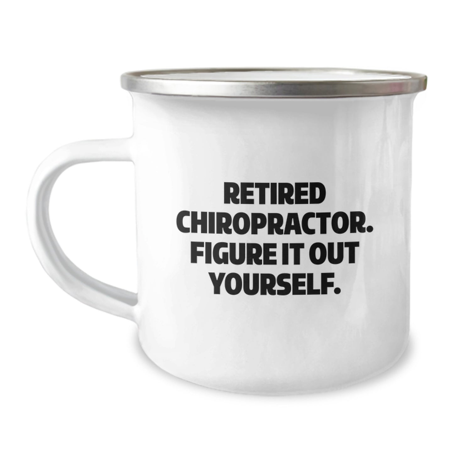 Funny Chiropractor Gifts from Friends for Chiropractor Graduation Unique Gifts - Image 1