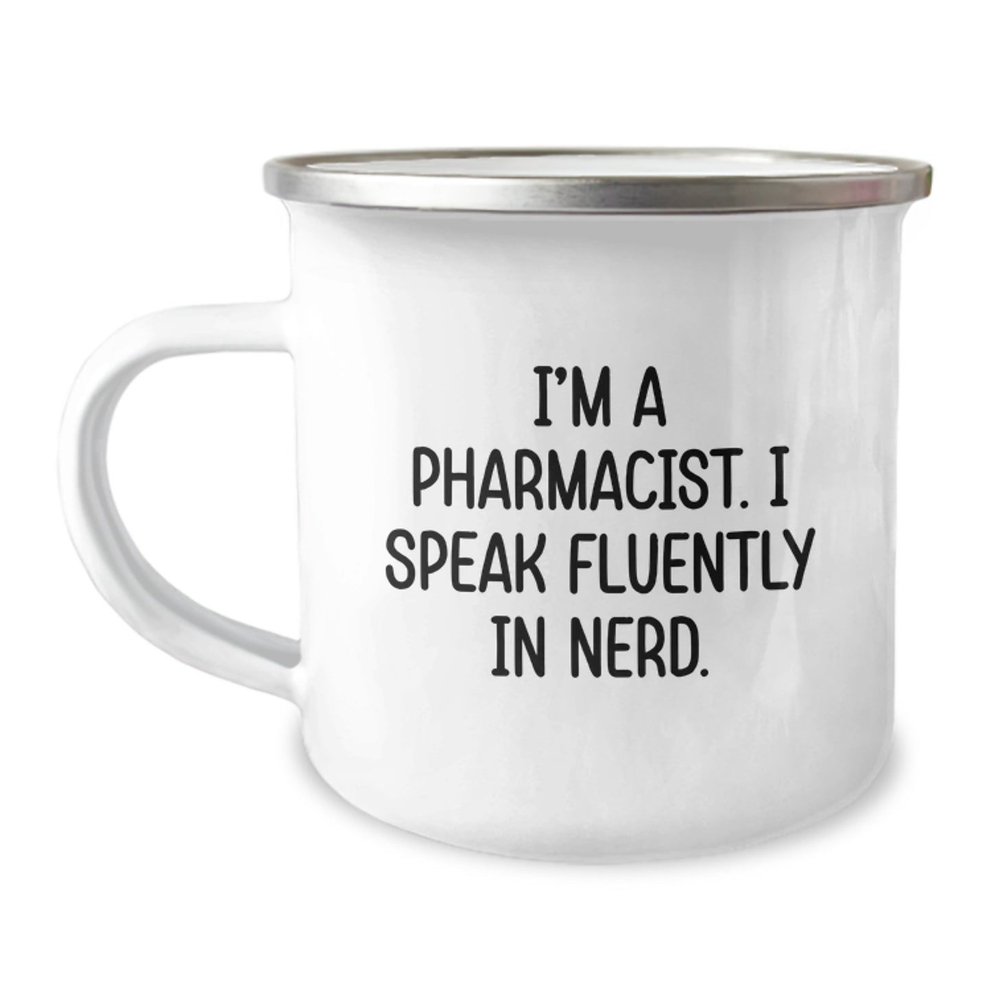 Funny Pharmacist Gifts from Men, Women, Friends, Coworkers, Family to Pharmacist, Men, Women, Friends, Coworkers, Family on Valentine's Unique Gifts - Image 1