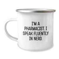Load image into Gallery viewer, Funny Pharmacist Gifts from Men, Women, Friends, Coworkers, Family to Pharmacist, Men, Women, Friends, Coworkers, Family on Valentine's Unique Gifts - Image 1
