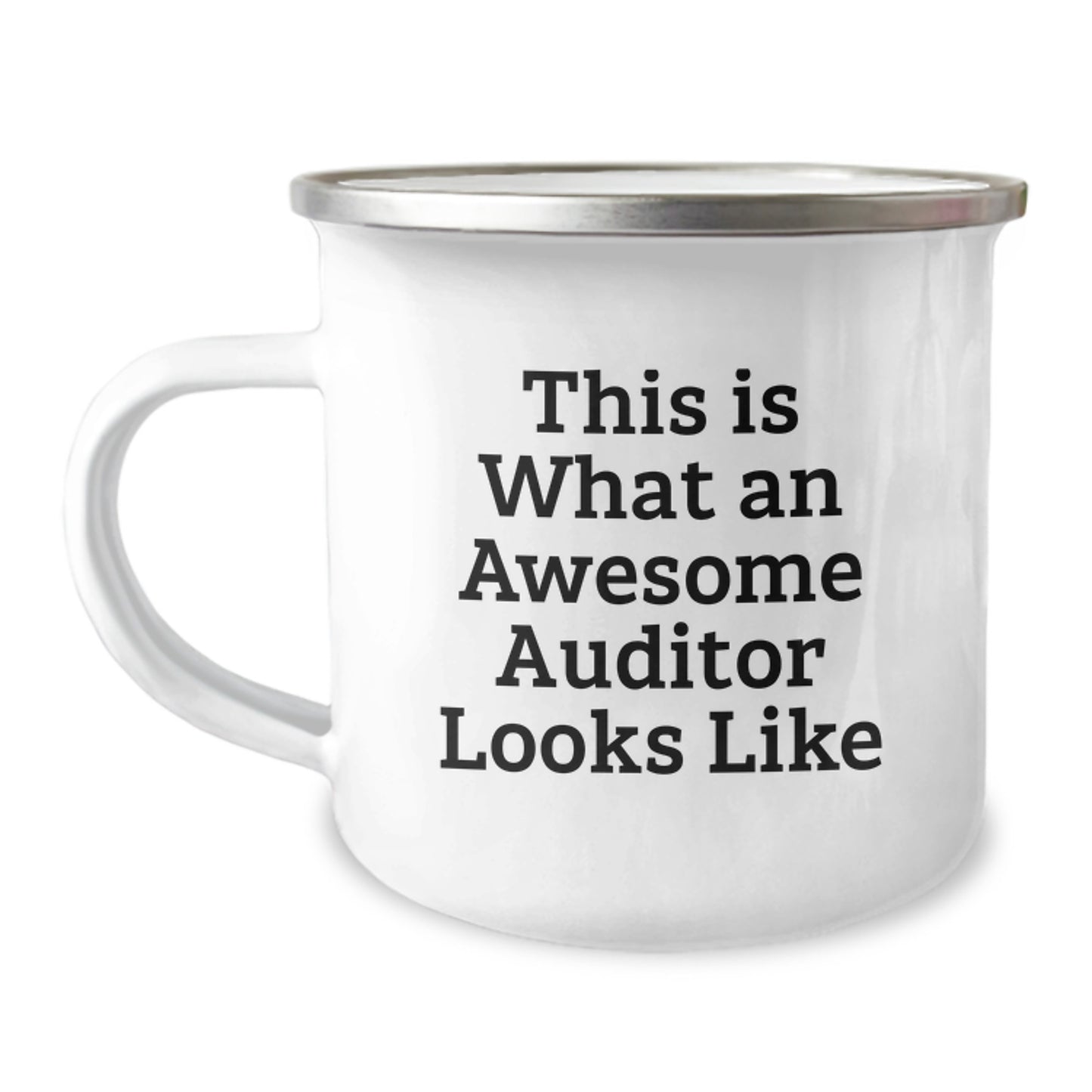 Funny Auditor Gifts from Men - This Is What An Awesome Auditor Looks Like - Valentine's Unique Gifts for Auditor - Image 1